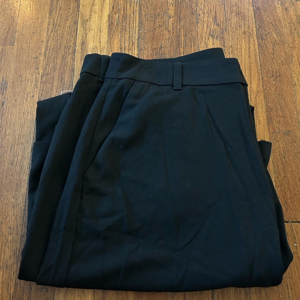 GAP Women’s Black Pants